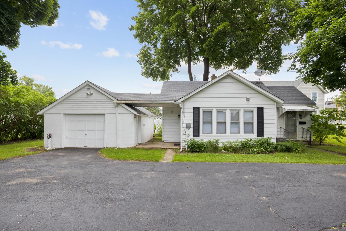710 N Taylor St., Marengo, IL 60152