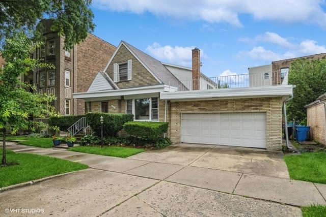 943 E 84th Pl., Chicago, IL 60619