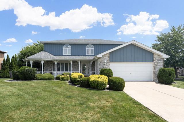 20217 E Lismore Cir., Frankfort, IL 60423