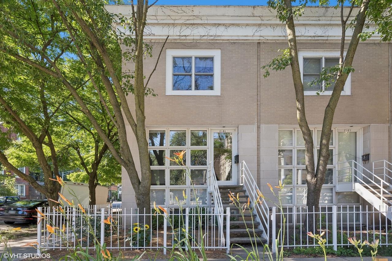 2101 W Webster Ave., Chicago, IL 60647