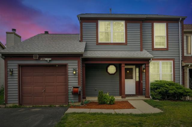 1406 Trescott St., Mundelein, IL 60060