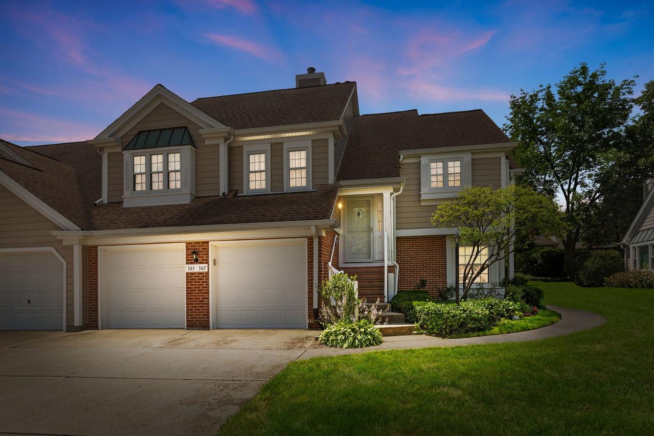365 Covington Ter., Buffalo Grove, IL 60089