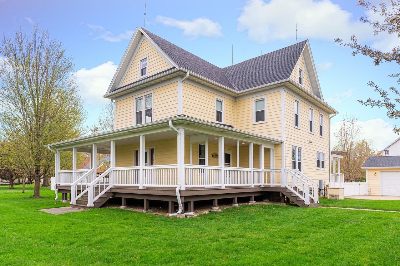 17931 Il Route 23, DeKalb, IL 60115