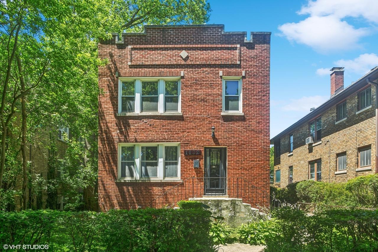 1132 Darrow Ave., Evanston, IL 60202