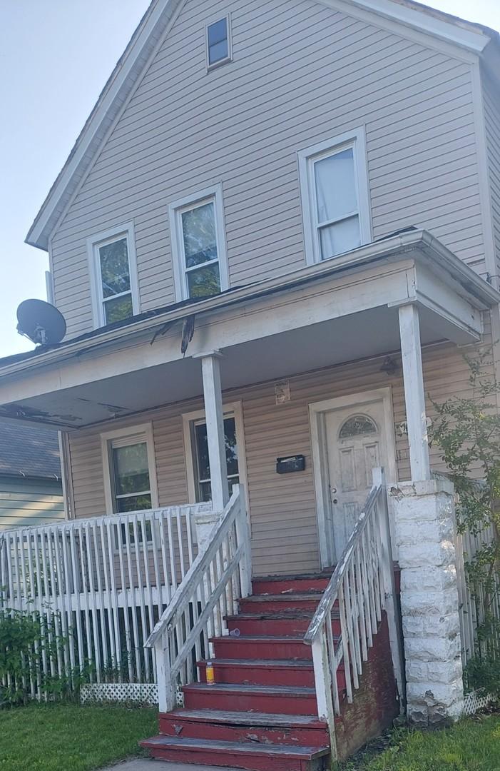 10730 S Wentworth Ave., Chicago, IL 60628