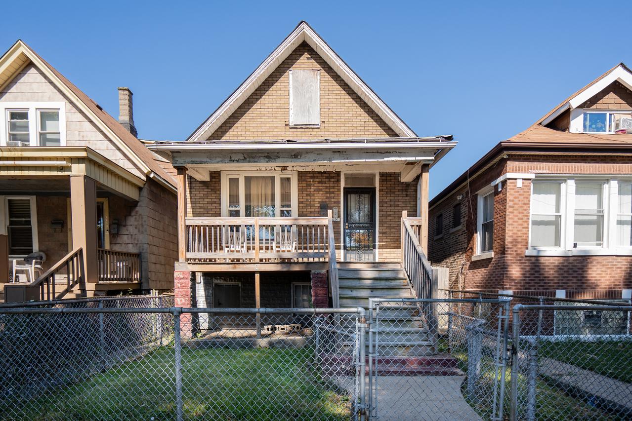 7130 S Morgan St., Chicago, IL 60621