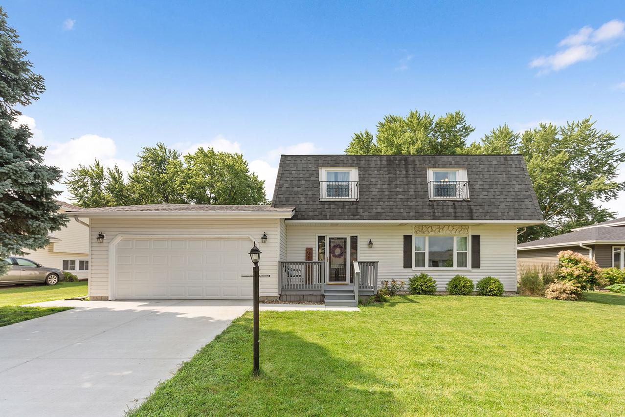 361 Kathy Dr., Bourbonnais, IL 60914