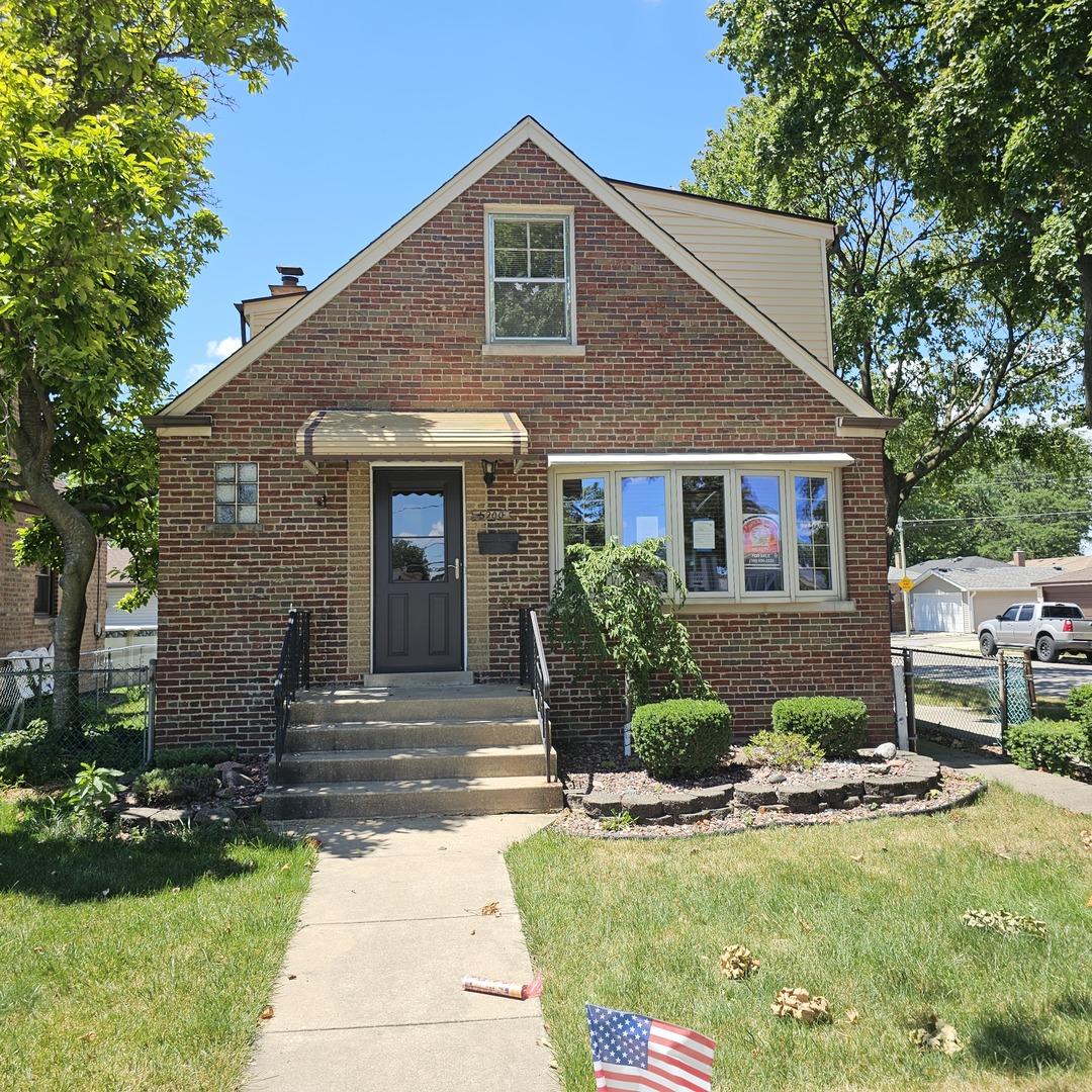 5200 S Newcastle Ave., Chicago, IL 60638