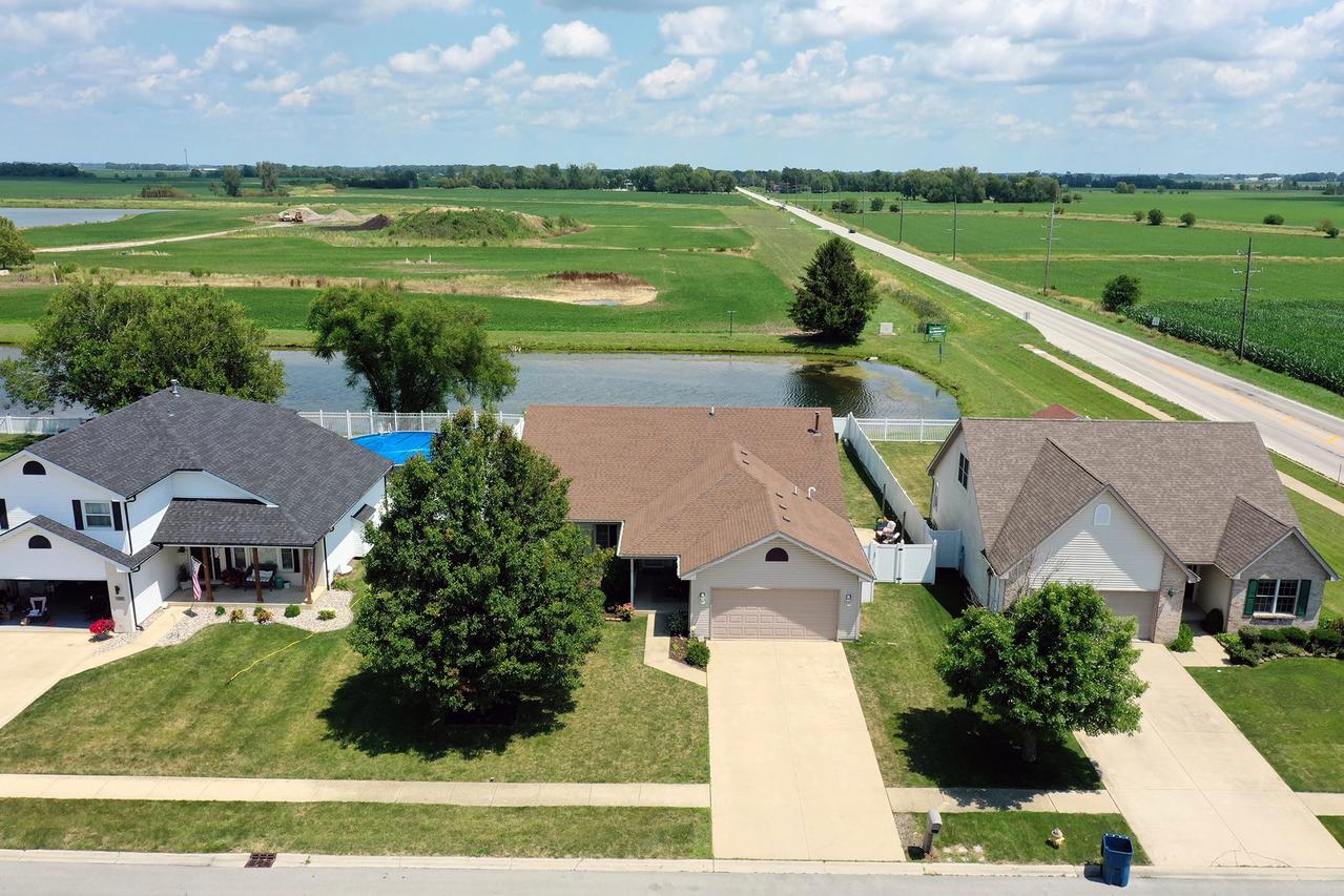 1316 Derby Dr., Bourbonnais, IL 60914