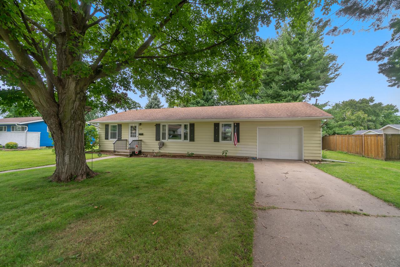 154 Joanne Ln., Rochelle, IL 61068
