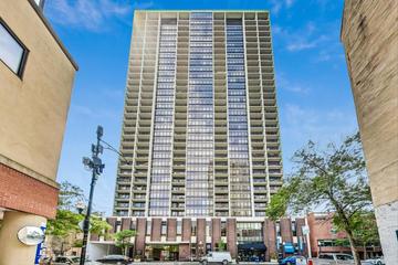 1636 N Wells St. #2114, Chicago, IL 60614