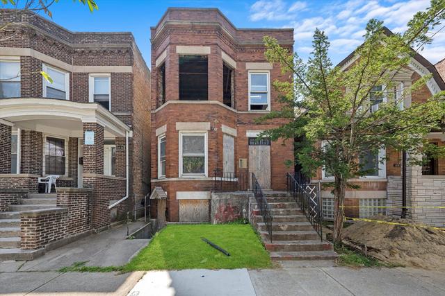 6814 S Champlain Ave., Chicago, IL 60637