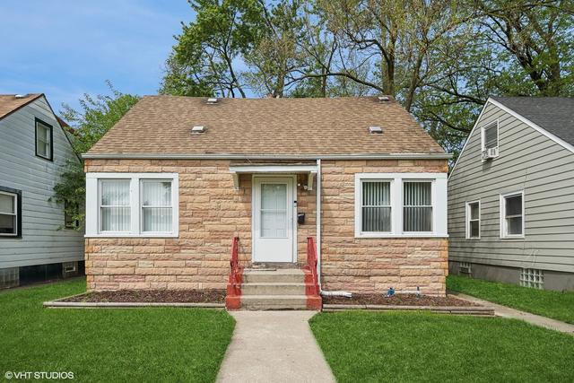 12250 S Aberdeen St., Chicago, IL 60643