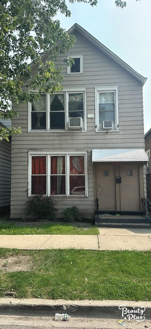 2847 W 40th Pl., Chicago, IL 60632
