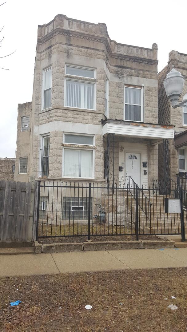 3602 W Lexington St., Chicago, IL 60624