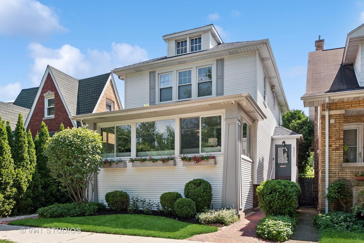 5311 N Saint Louis Ave., Chicago, IL 60625