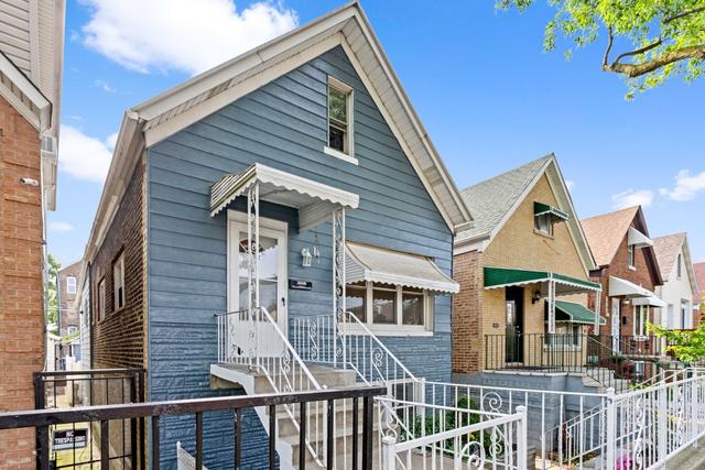 New Homes with a Master Bedroom on the 1st Floor in McKinley Park: July 6th to July 12th