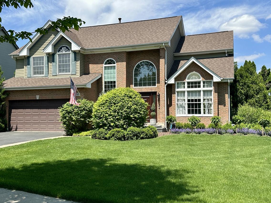 780 Bayberry Dr., Cary, IL 60013