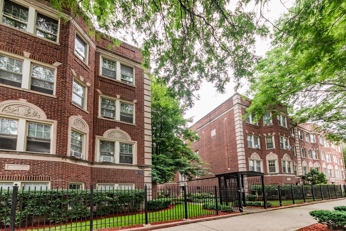 6131 N Hoyne Ave. #G, Chicago, IL 60659