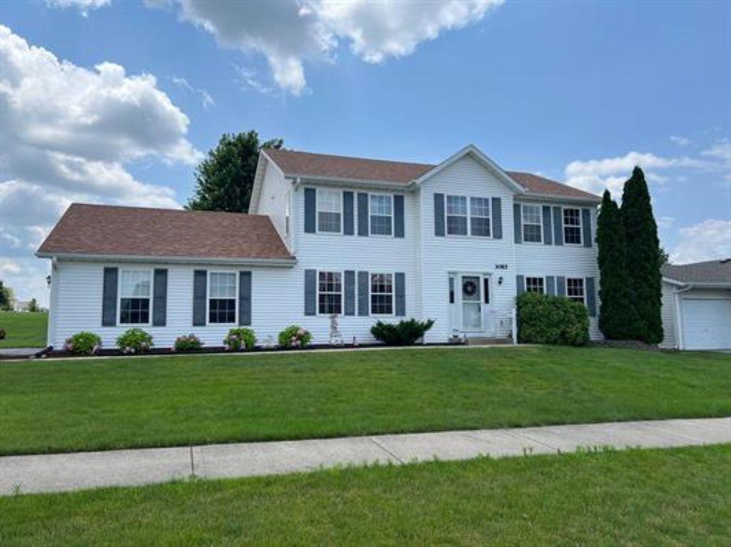 3085 Beutell Ln., Machesney Park, IL 61115