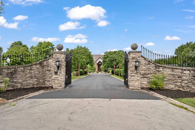 New Homes on 1+ Acres For Sale This Week in Olympia Fields: July 10th to July 16th