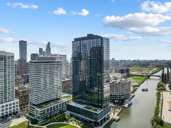 New Construction Homes For Sale This Week in Loop: July 17th to July 23rd