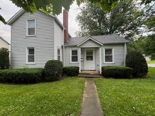 821 Lincoln Hwy., Rochelle, IL 61068