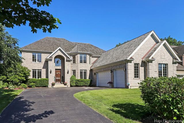7306 Greenbridge Ln., Long Grove, IL 60047