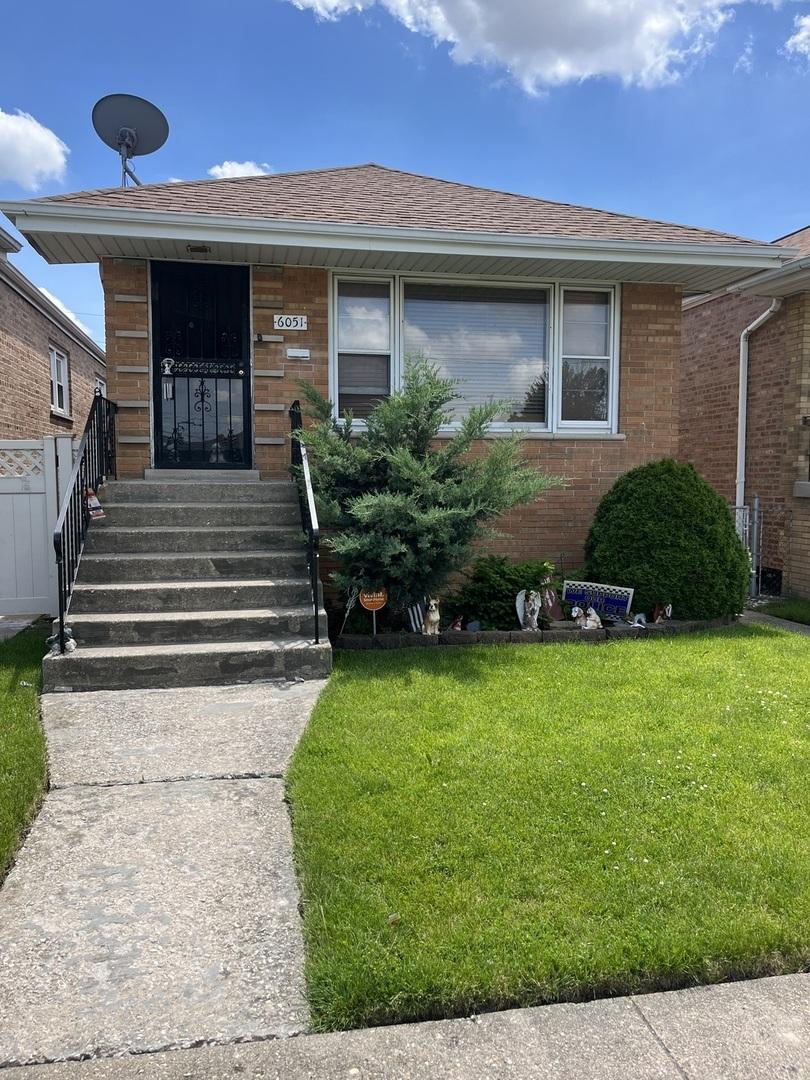 6051 W 59th St., Chicago, IL 60638
