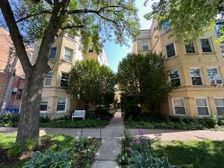 1415 W Catalpa Ave. #G6, Chicago, IL 60640