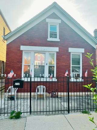 New Homes with a Master Bedroom on the 1st Floor in Little Village: July 6th to July 12th