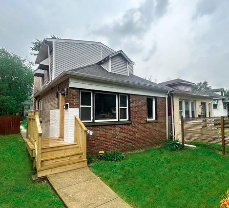 1105 W 111th Pl., Chicago, IL 60643