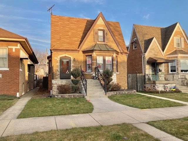 3133 N Nordica Ave., Chicago, IL 60634