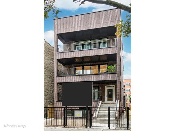 New Homes with a Master Bedroom on the 1st Floor in West Town: July 6th to July 12th