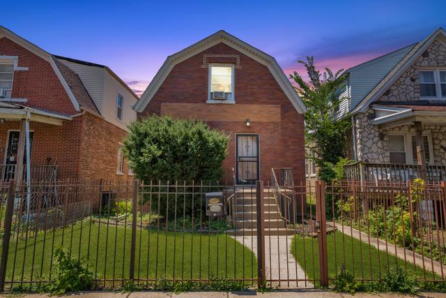 1052 N Kedvale Ave., Chicago, IL 60651