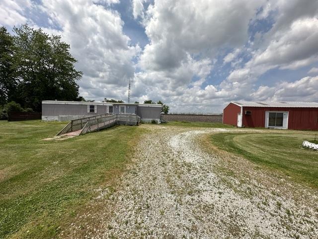 844 S Wichert North Rd., Momence, IL 60954
