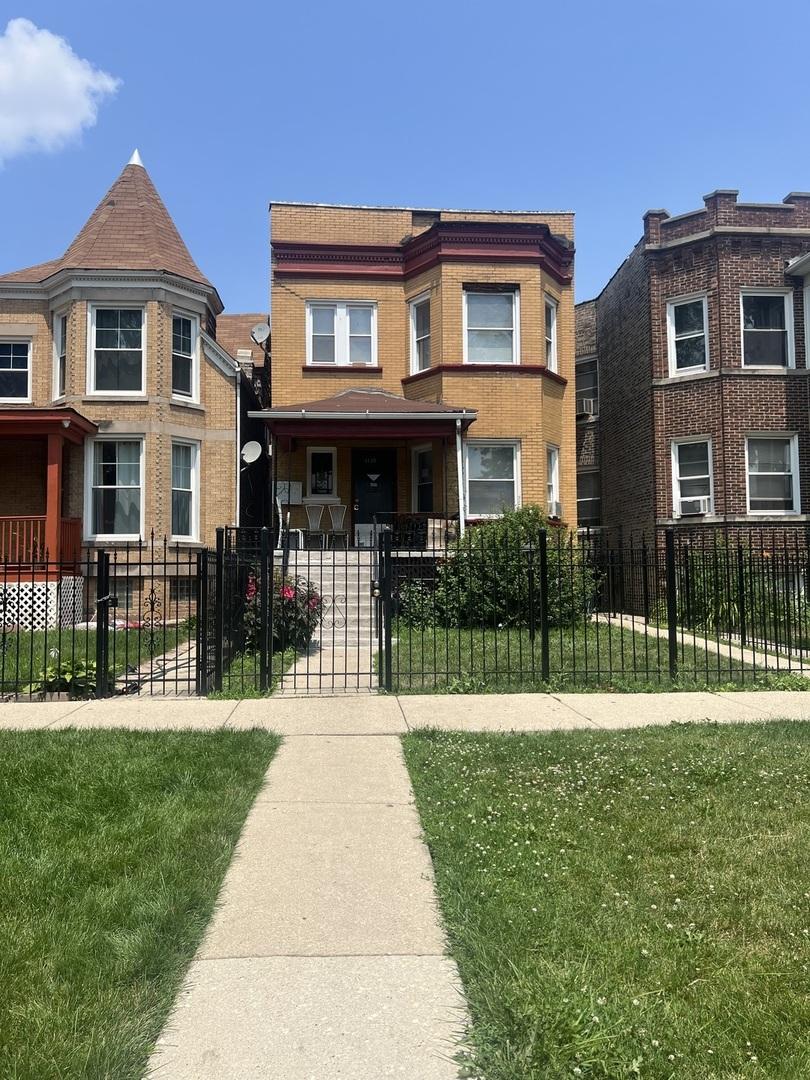 4728 W Adams St., Chicago, IL 60644