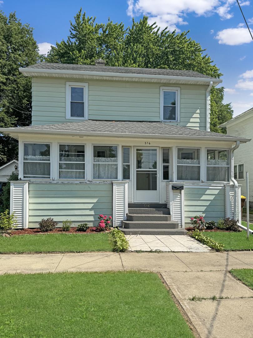 516 W Avon St., Freeport, IL 61032