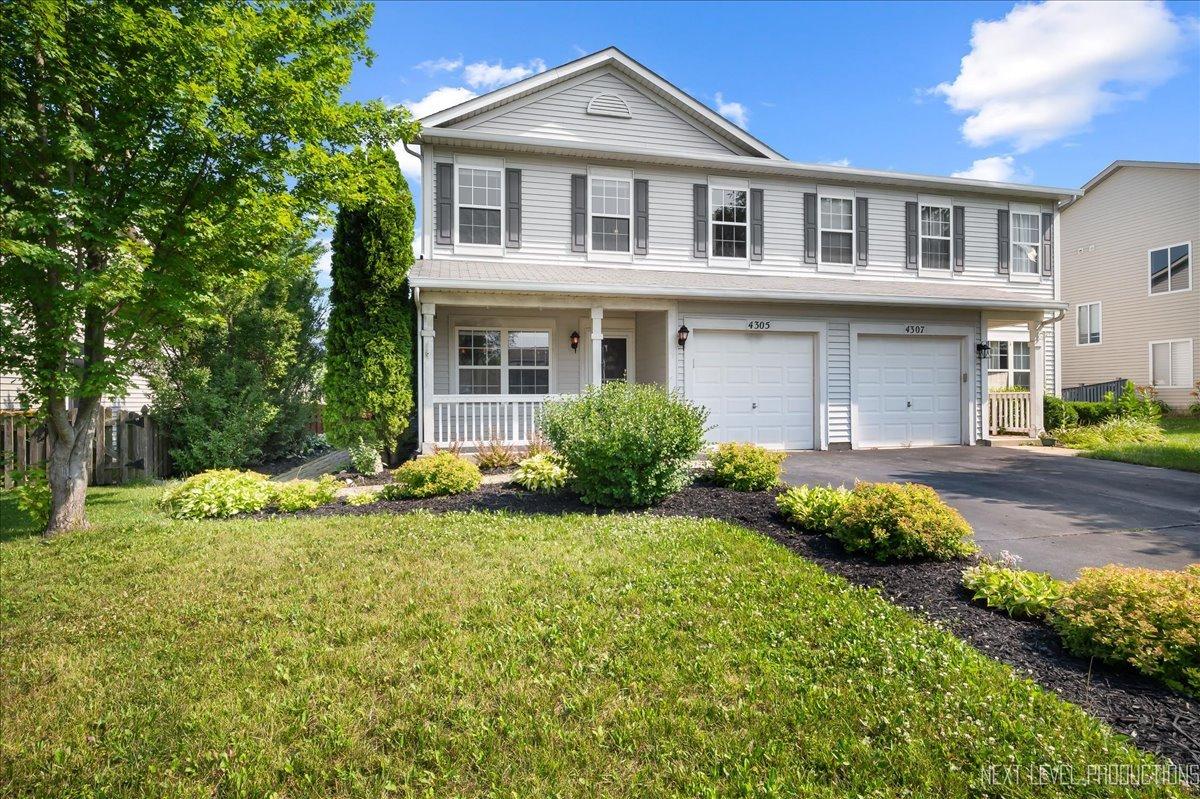 4305 Klatt St., Plano, IL 60545