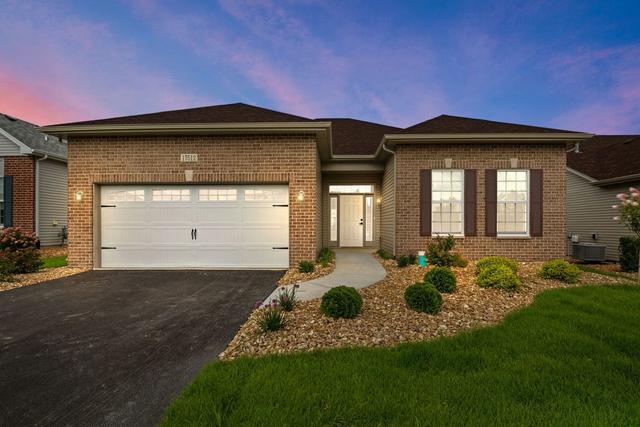 New Construction Homes For Sale This Week in Lockport: July 24th to July 30th