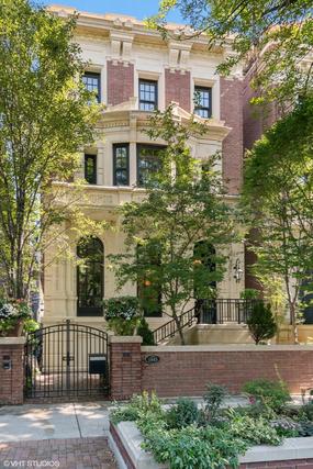 1845 N Orchard St., Chicago, IL 60614