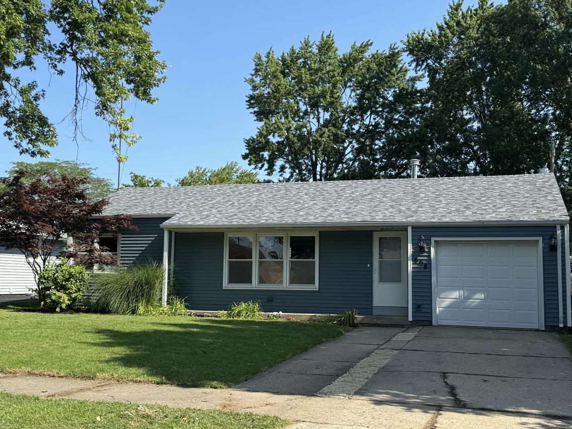 608 Wallace Ave., Morris, IL 60450