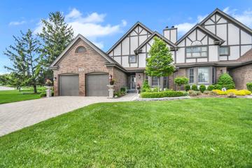 14406 Lake Ridge Rd., Orland Park, IL 60462