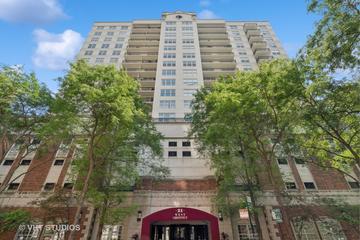 21 W Chestnut St. #1209, Chicago, IL 60610