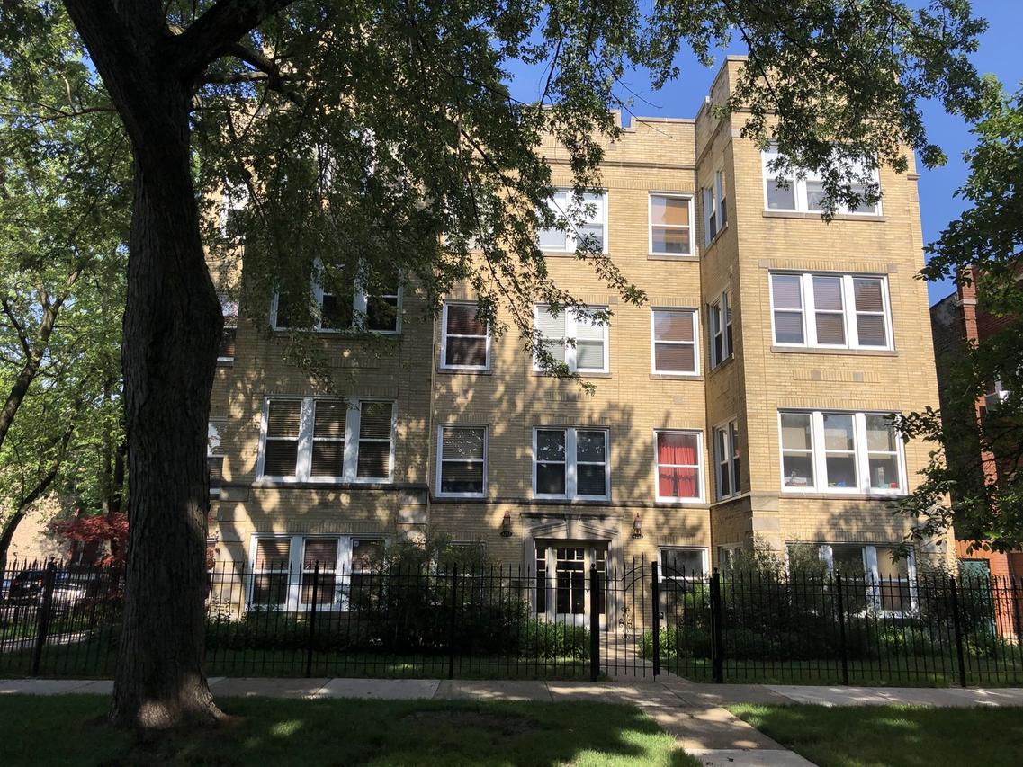 4257 N Spaulding Ave. #3, Chicago, IL 60618