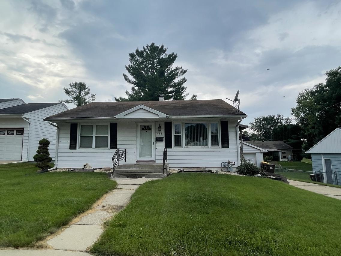 958 W Jefferson Dr., Freeport, IL 61032
