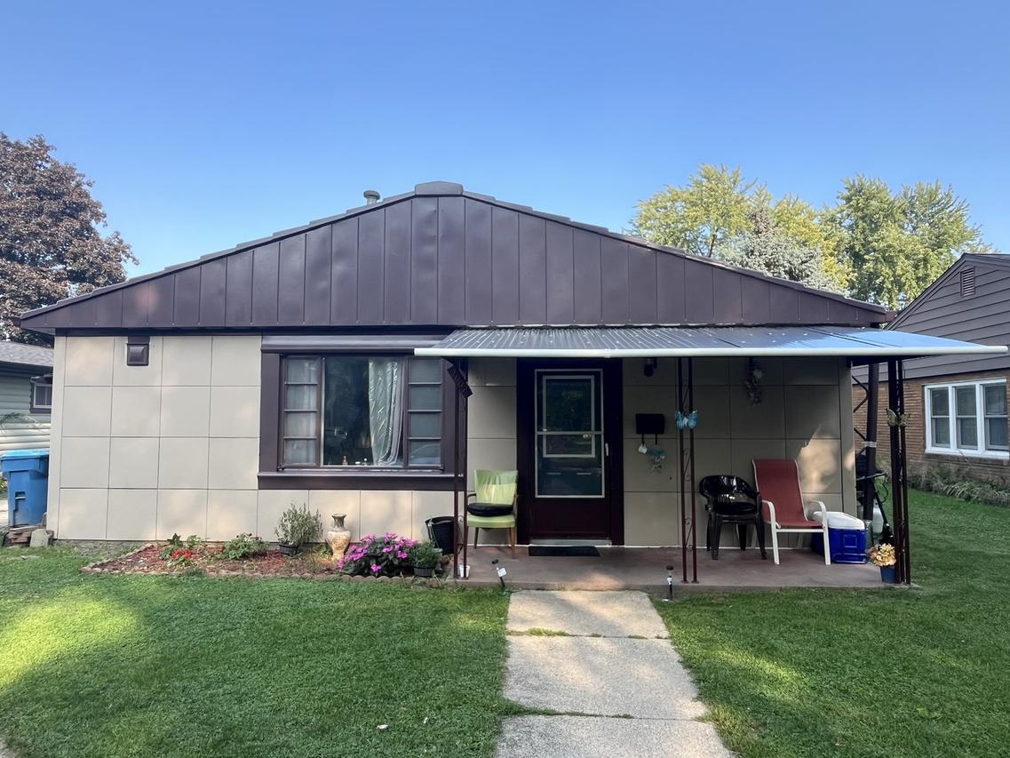 1007 Michigan Ave., Mendota, IL 61342