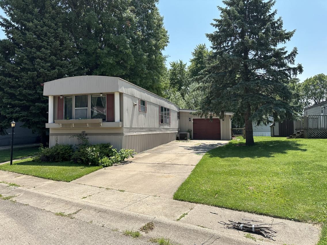 291 State Route 2 Lot 304, Dixon, IL 61021