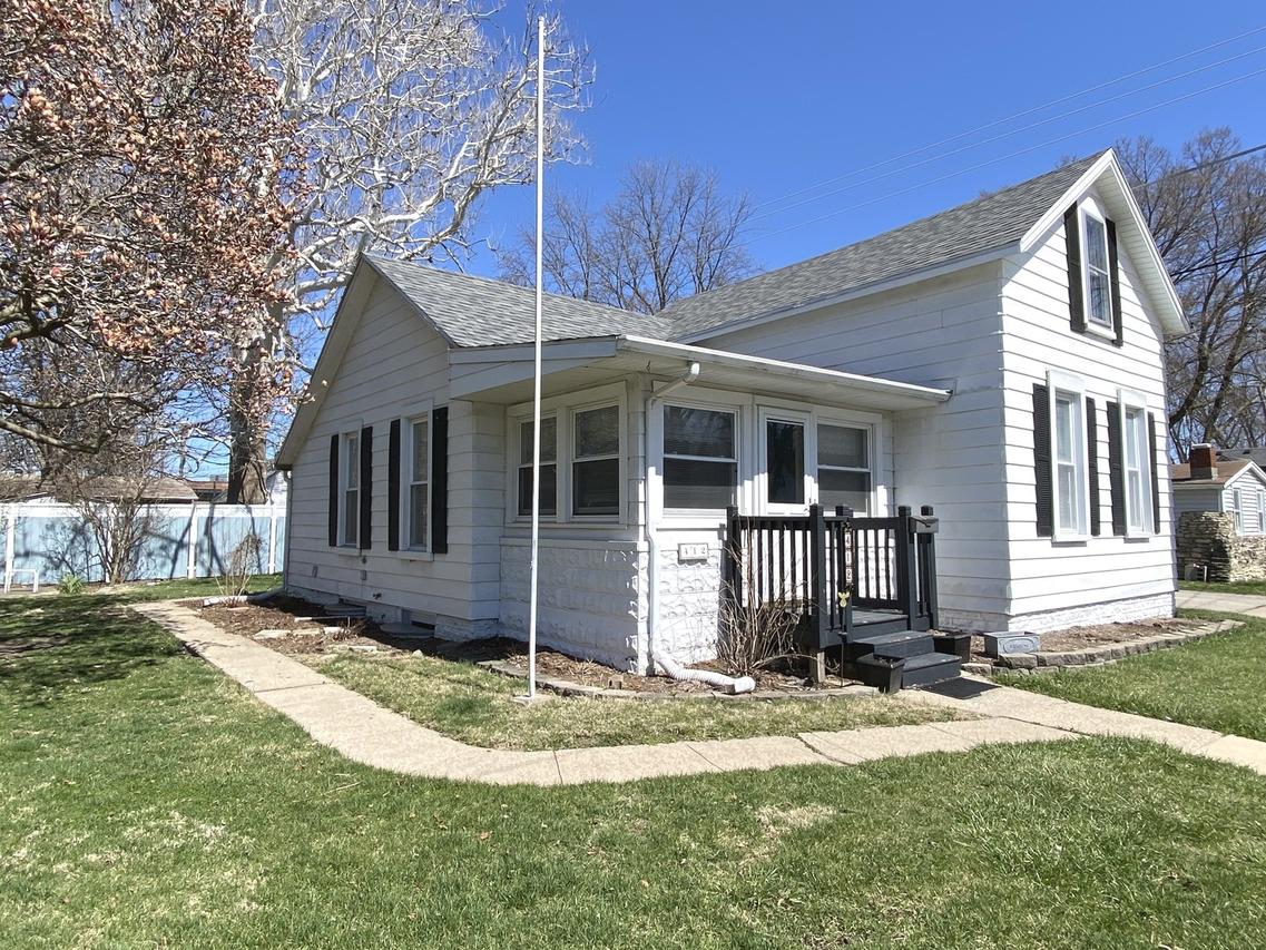 412 N Cleveland Ave., Bradley, IL 60915