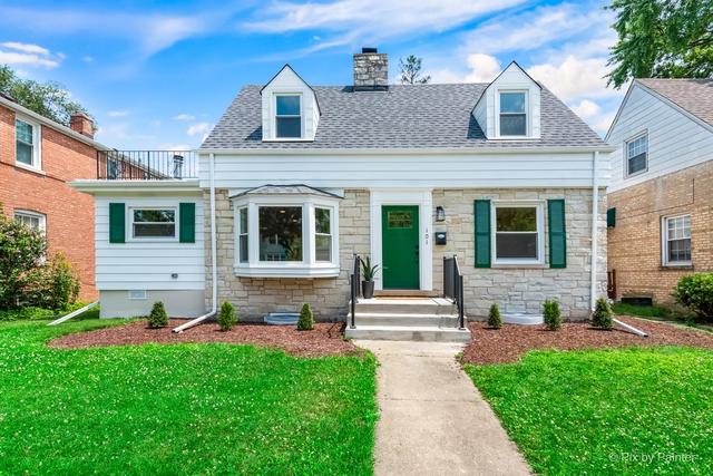 New Homes For Sale This Week That Attend Lincoln Middle School: July 19th to July 25th